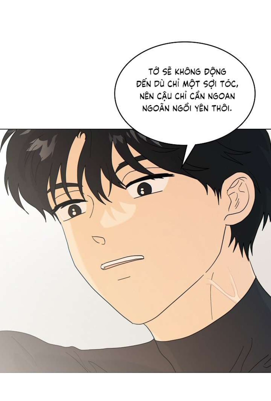 Nhà Bên Cạnh Có Hổ 