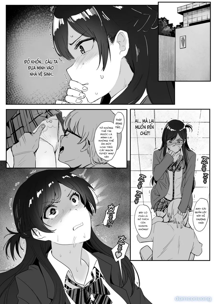 Chizuru 