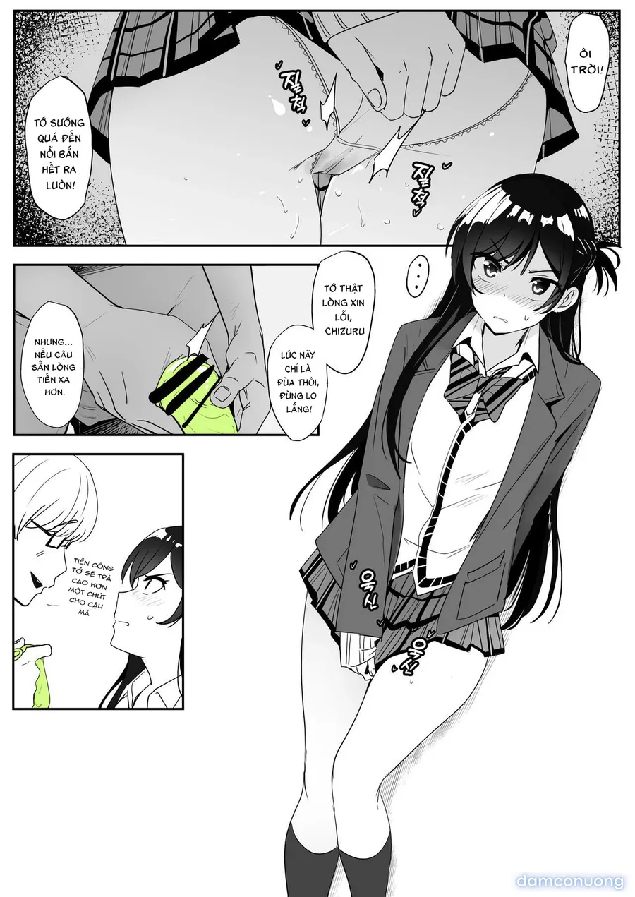 Chizuru 