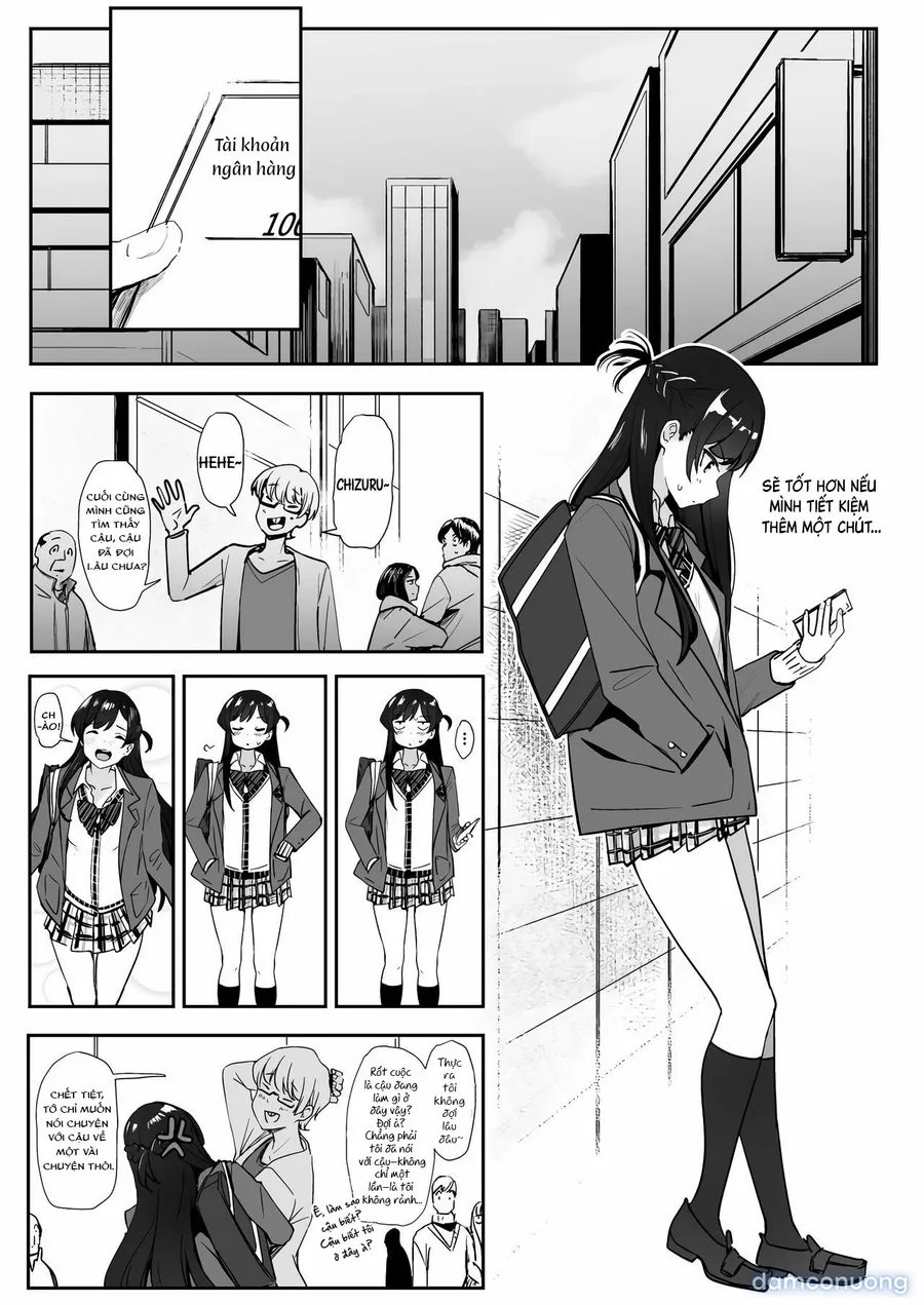 Chizuru 
