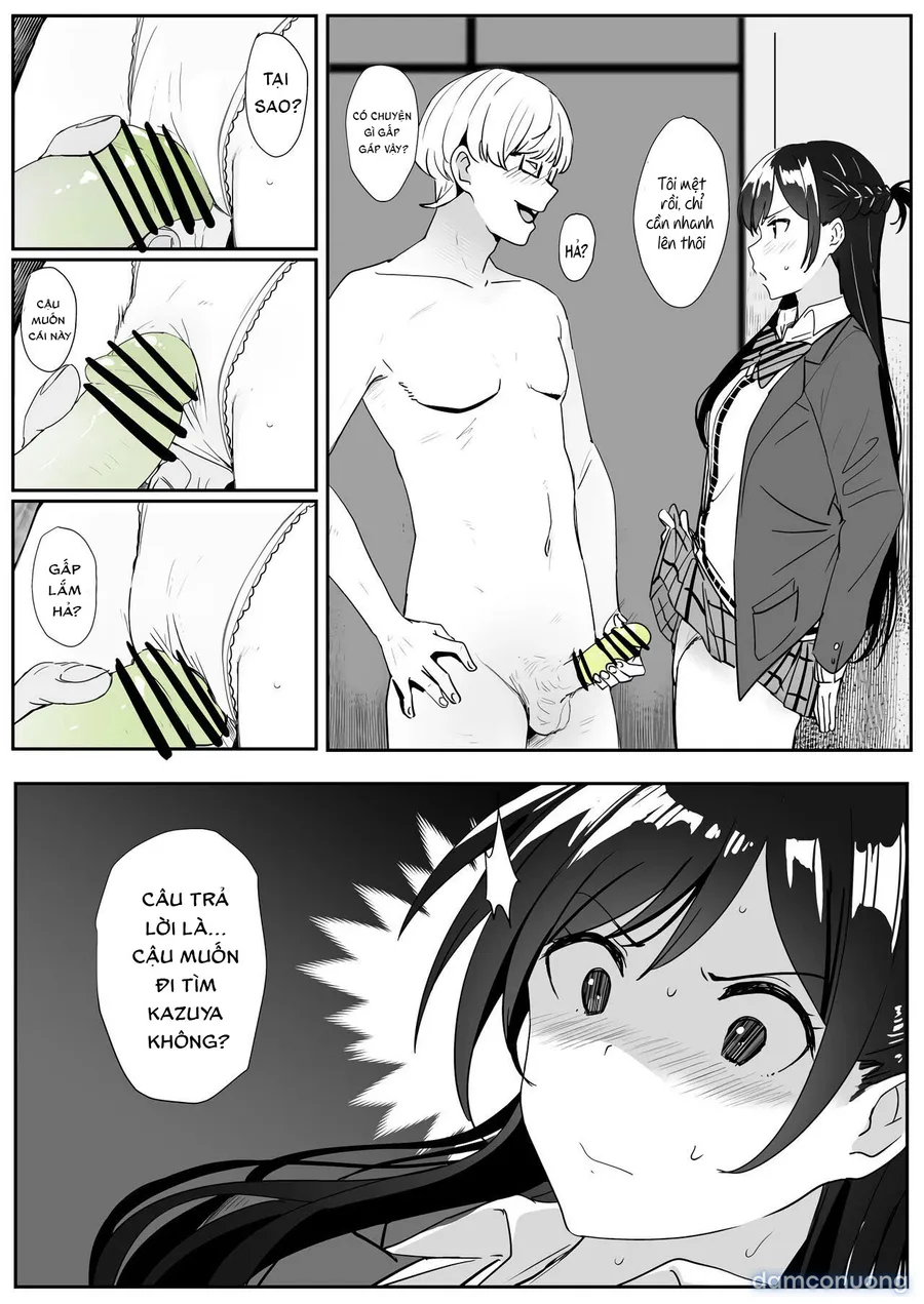 Chizuru 