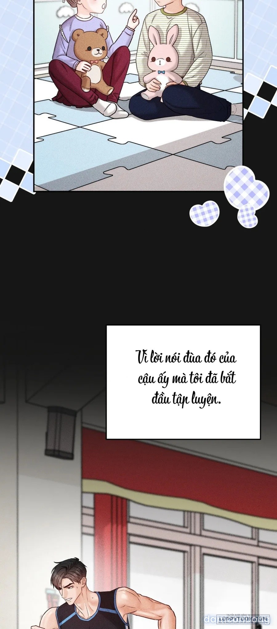 〖18+〗- Người Bạn Thanh Mai Trúc Mã Tính Theo Giá Thị Trường 