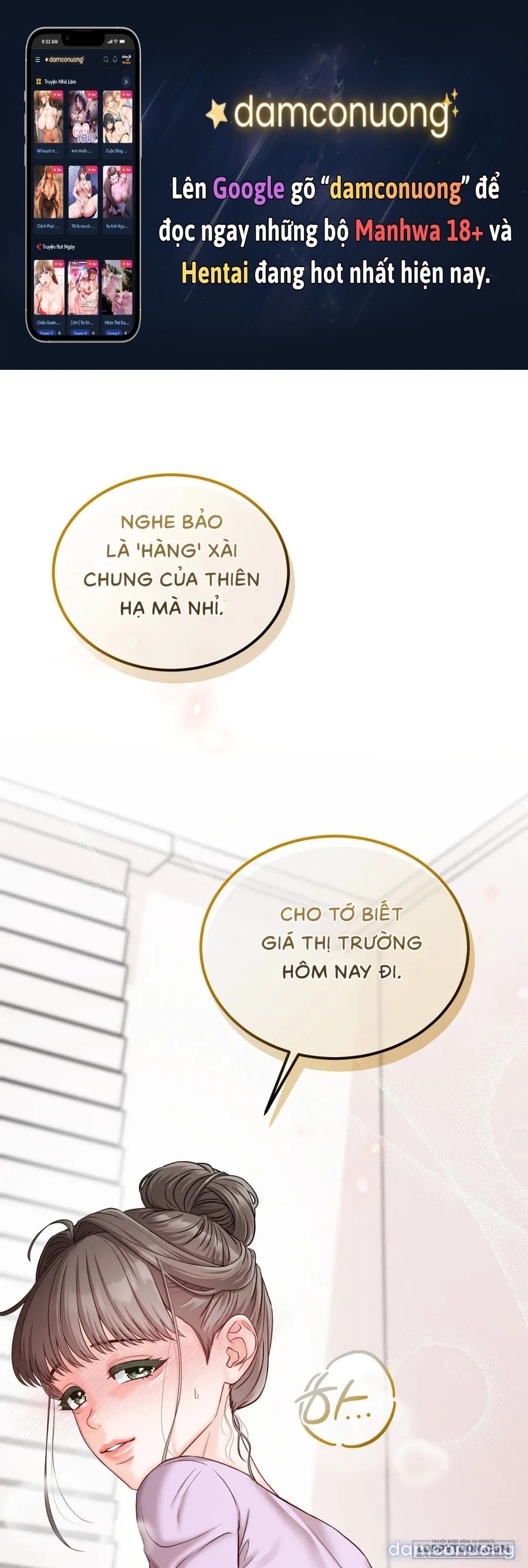 〖18+〗- Người Bạn Thanh Mai Trúc Mã Tính Theo Giá Thị Trường 