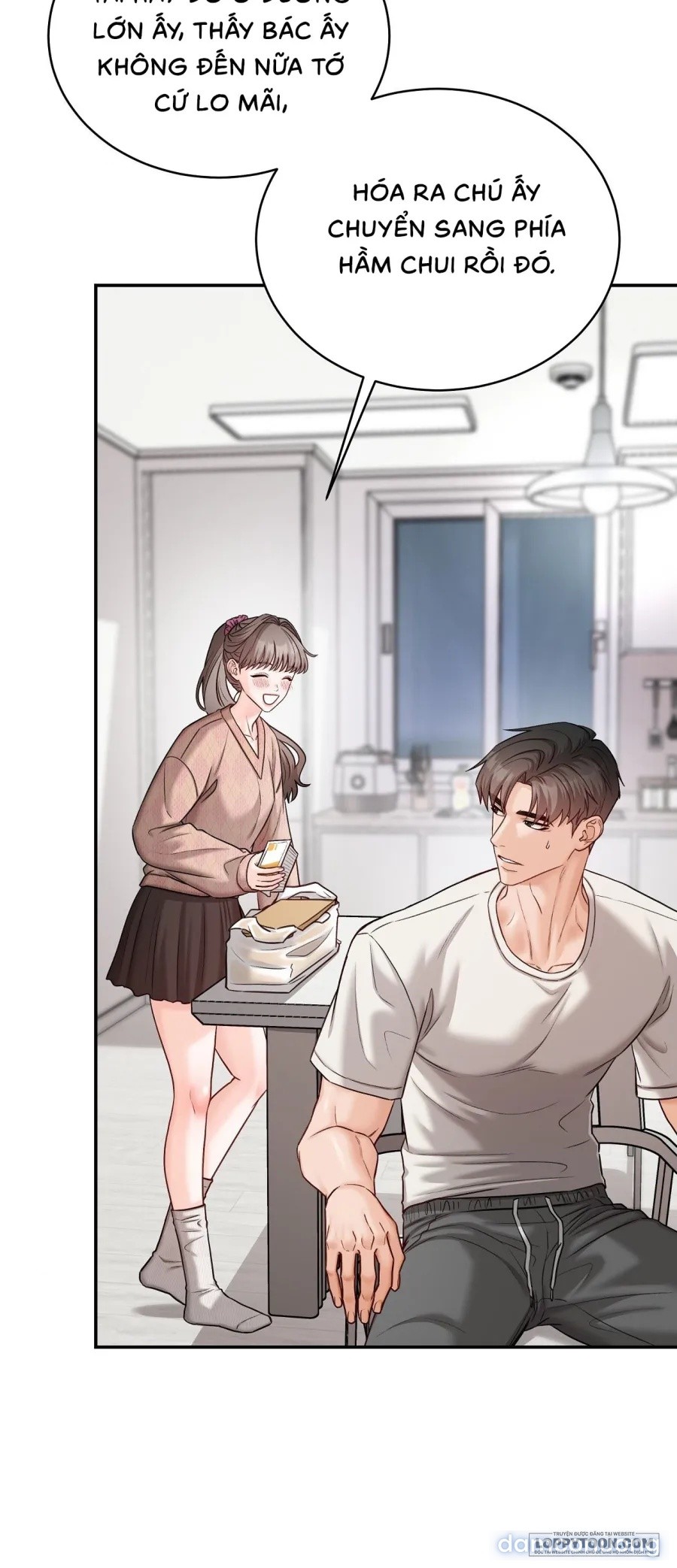〖18+〗- Người Bạn Thanh Mai Trúc Mã Tính Theo Giá Thị Trường 