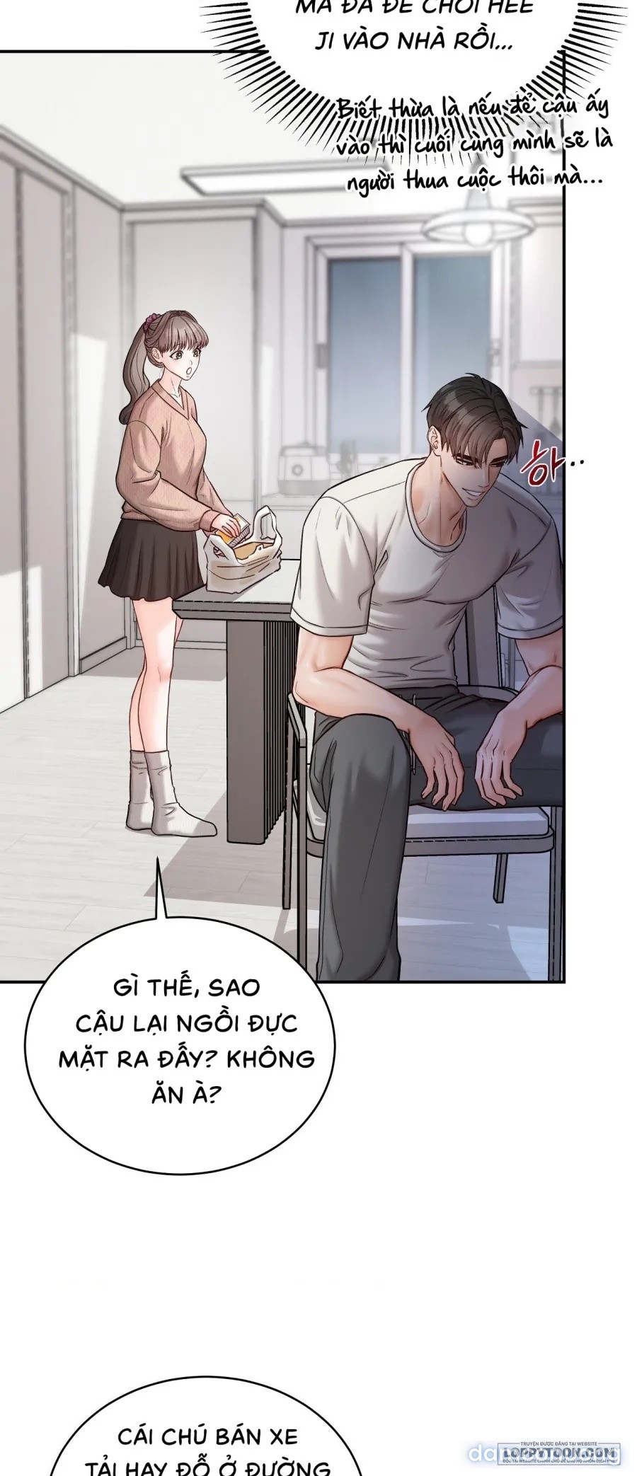 〖18+〗- Người Bạn Thanh Mai Trúc Mã Tính Theo Giá Thị Trường 