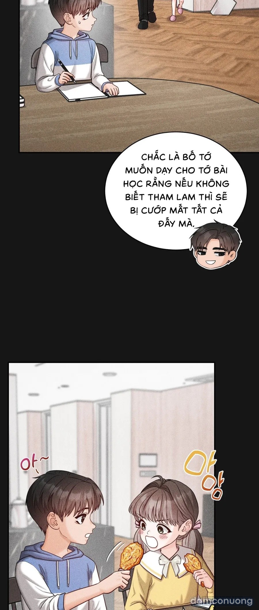 〖18+〗- Người Bạn Thanh Mai Trúc Mã Tính Theo Giá Thị Trường 