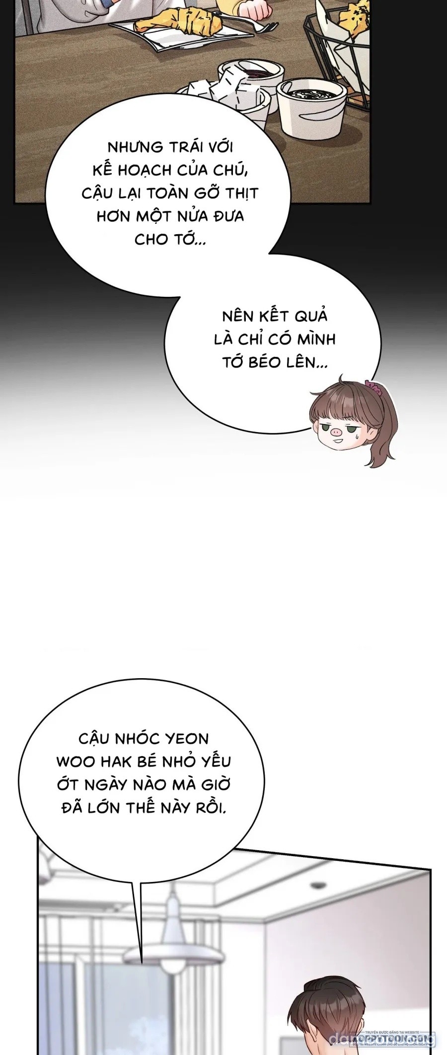 〖18+〗- Người Bạn Thanh Mai Trúc Mã Tính Theo Giá Thị Trường 