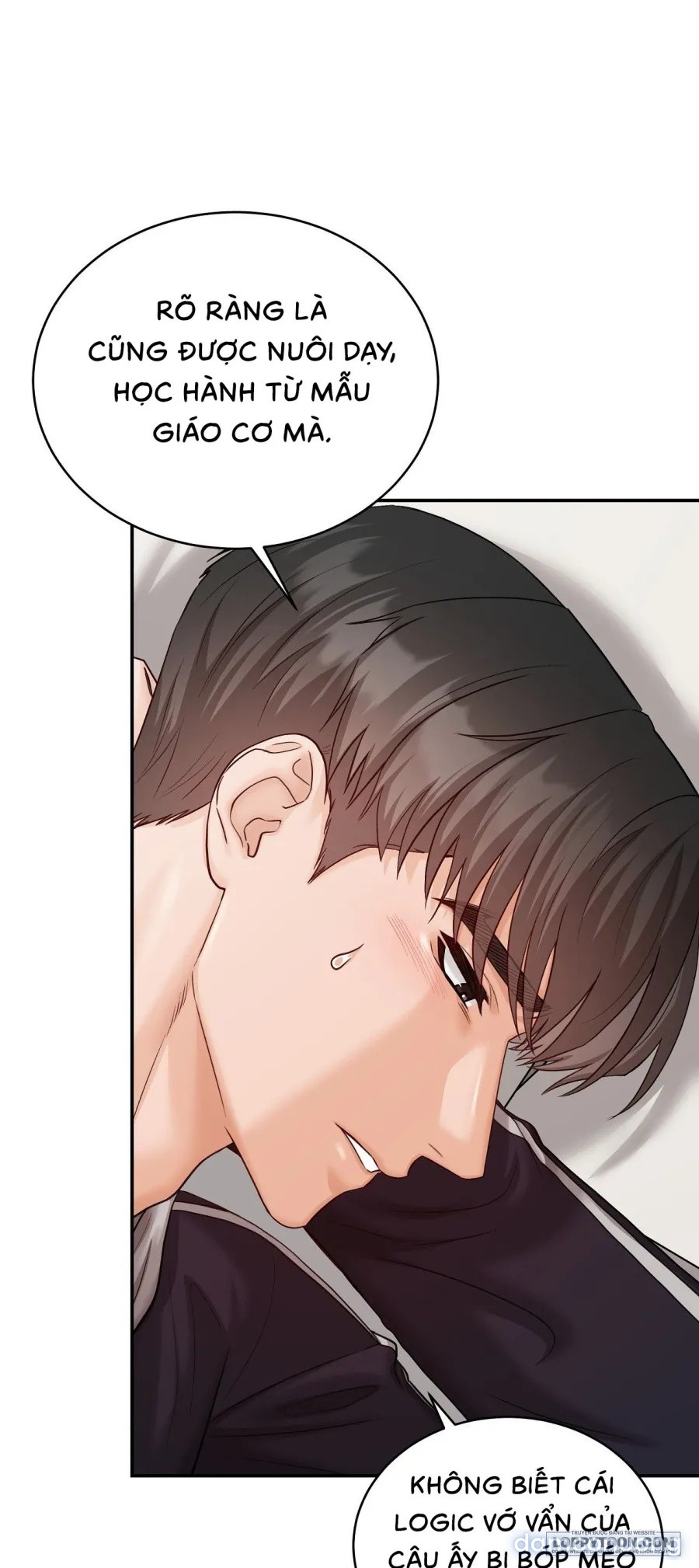 〖18+〗- Người Bạn Thanh Mai Trúc Mã Tính Theo Giá Thị Trường 