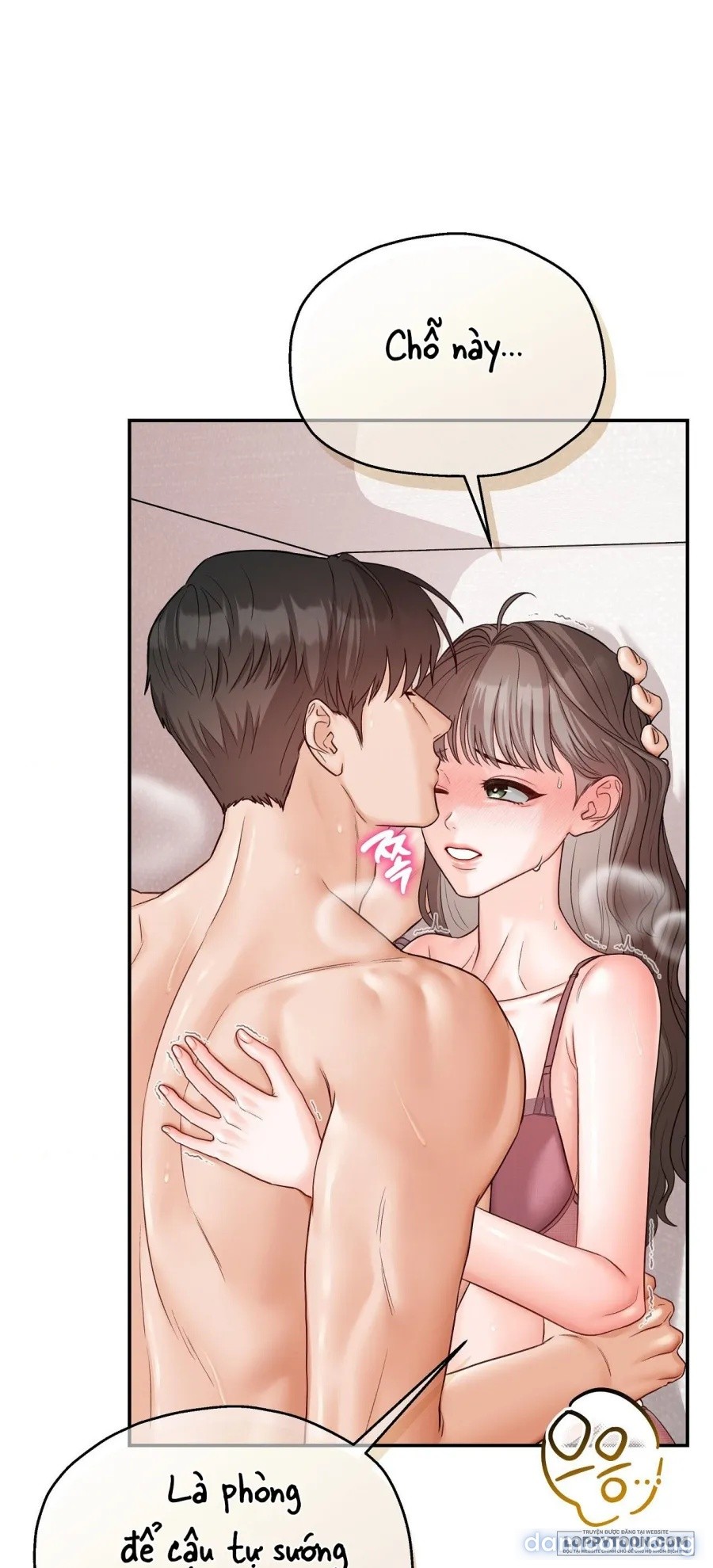 〖18+〗- Người Bạn Thanh Mai Trúc Mã Tính Theo Giá Thị Trường 