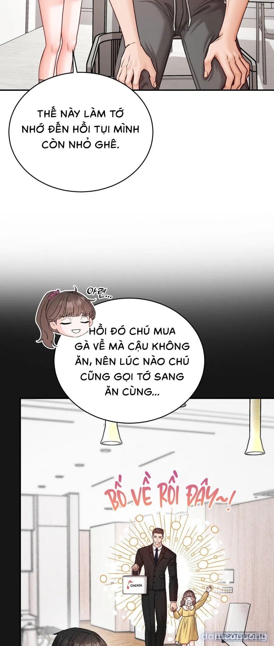 〖18+〗- Người Bạn Thanh Mai Trúc Mã Tính Theo Giá Thị Trường 