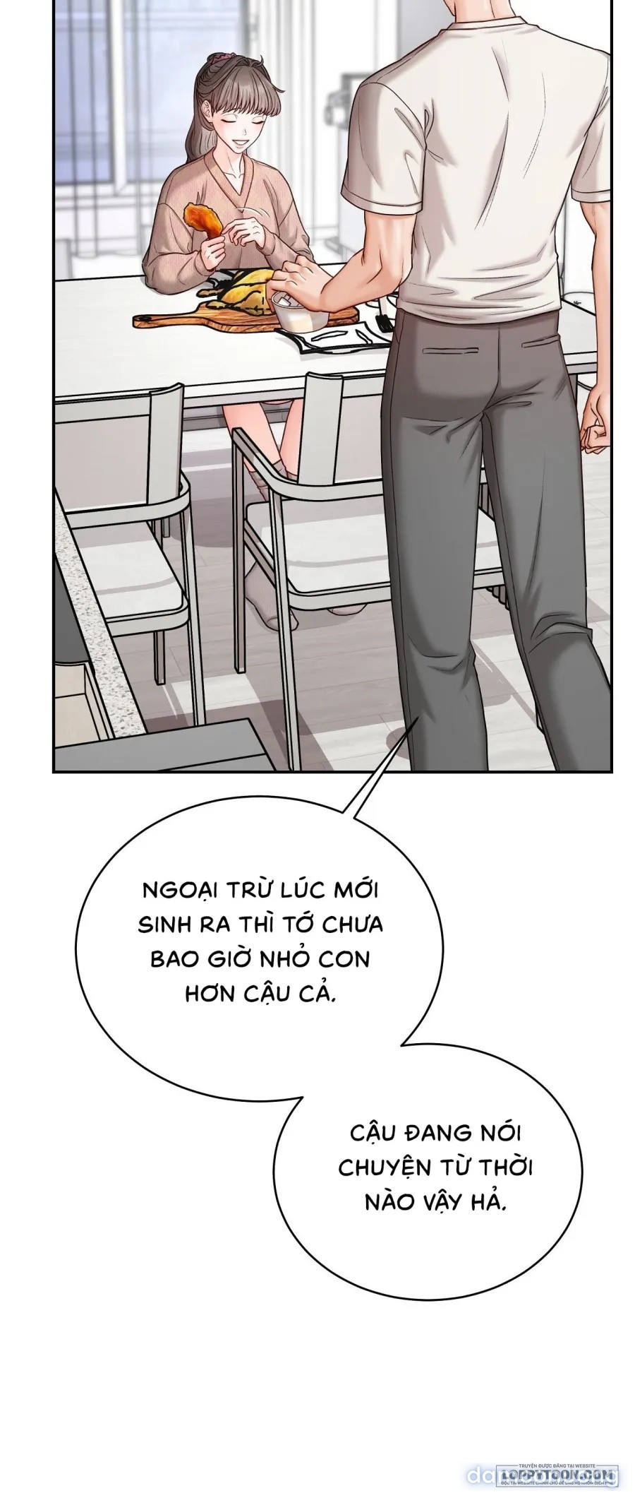 〖18+〗- Người Bạn Thanh Mai Trúc Mã Tính Theo Giá Thị Trường 