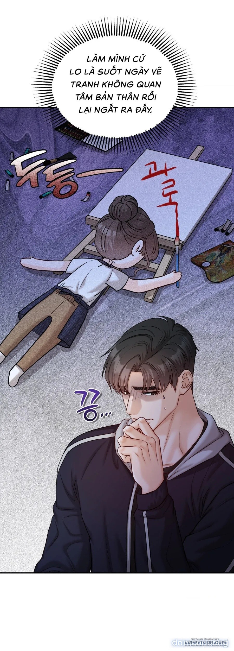 〖18+〗- Người Bạn Thanh Mai Trúc Mã Tính Theo Giá Thị Trường 