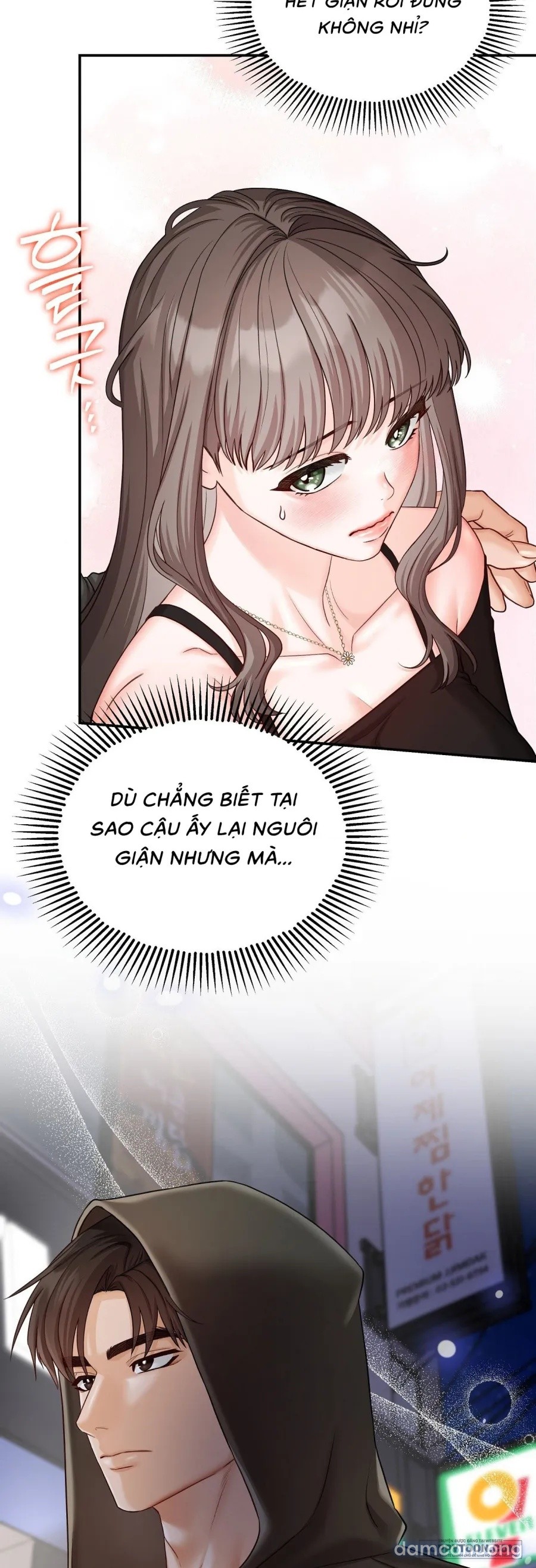 〖18+〗- Người Bạn Thanh Mai Trúc Mã Tính Theo Giá Thị Trường 