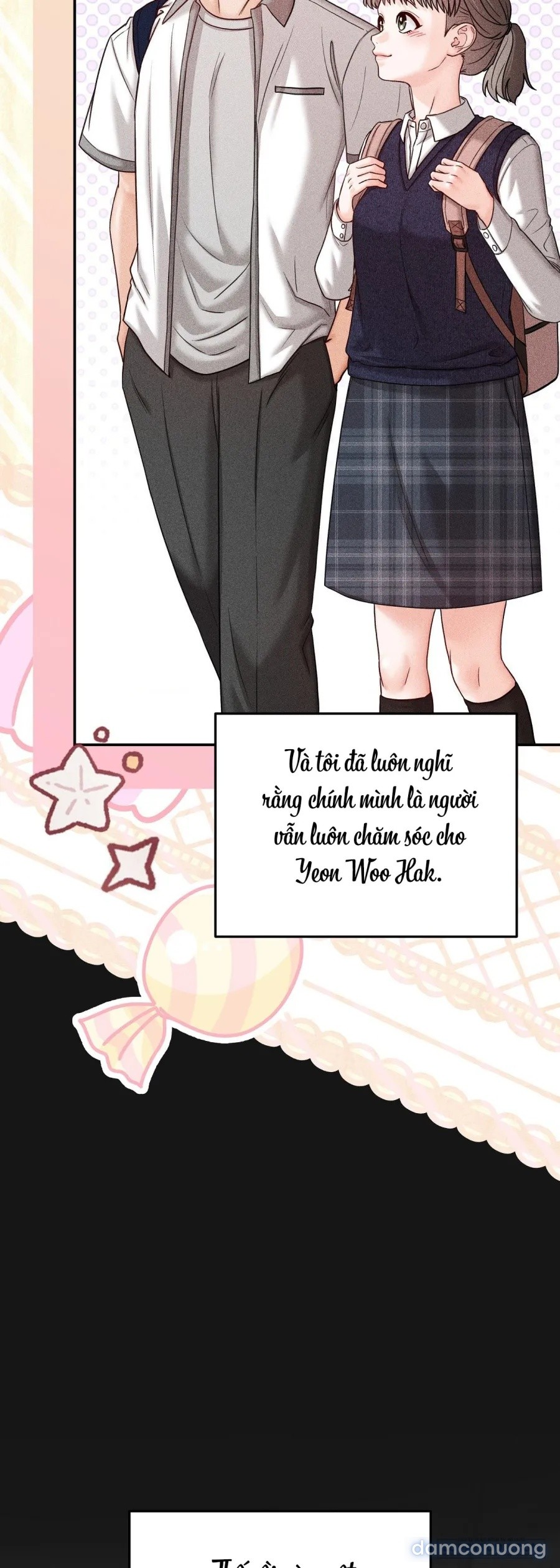 〖18+〗- Người Bạn Thanh Mai Trúc Mã Tính Theo Giá Thị Trường 
