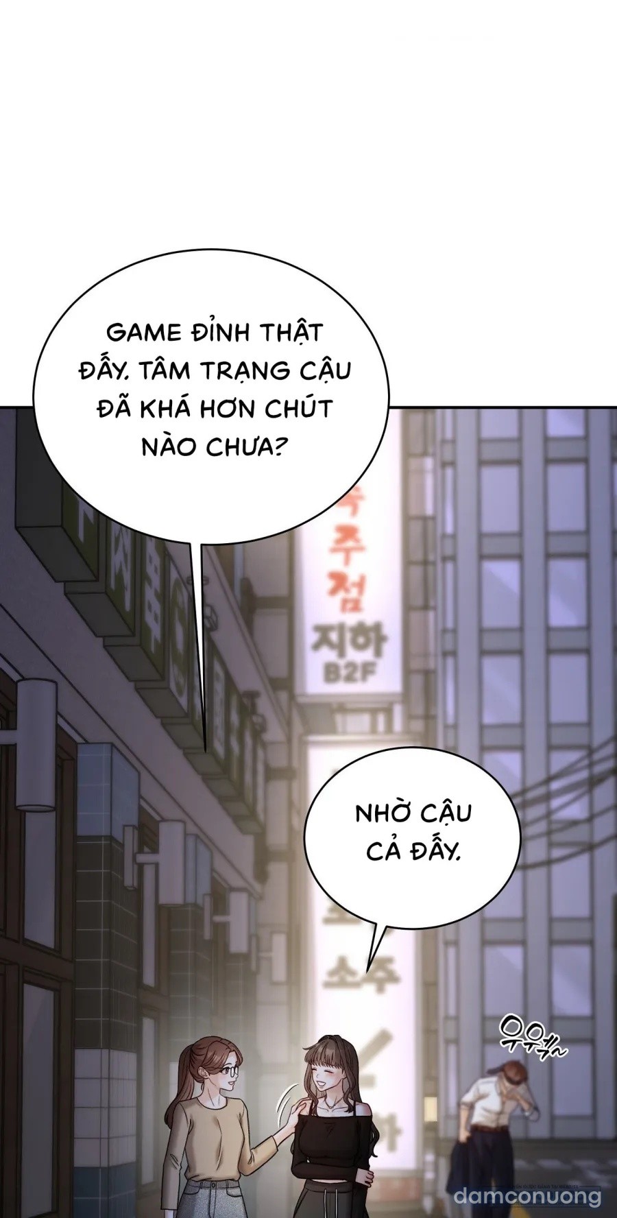 〖18+〗- Người Bạn Thanh Mai Trúc Mã Tính Theo Giá Thị Trường 