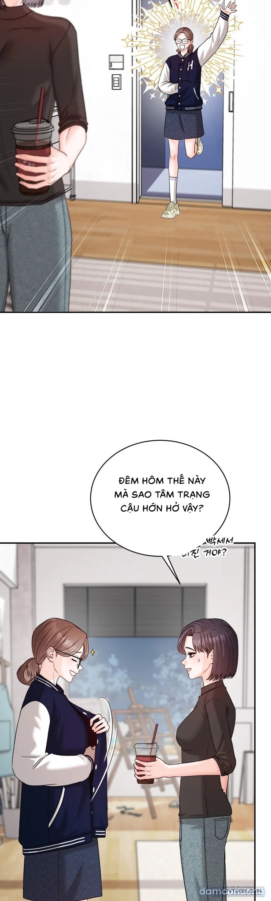 〖18+〗- Người Bạn Thanh Mai Trúc Mã Tính Theo Giá Thị Trường 