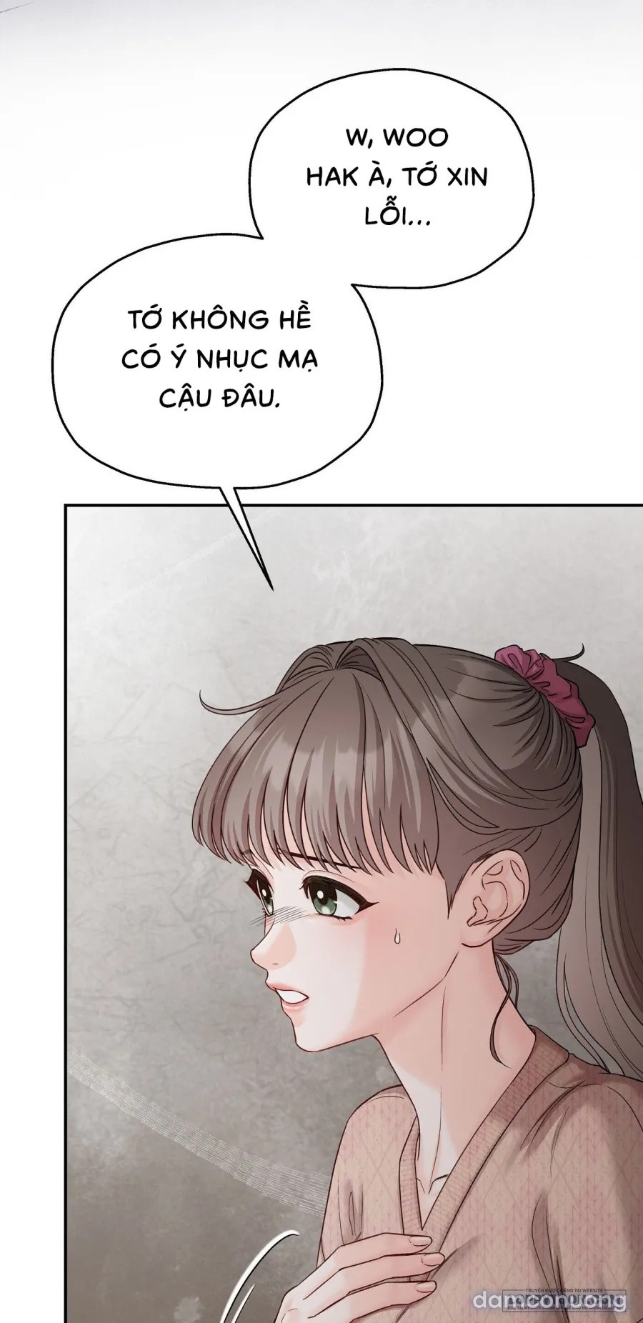 〖18+〗- Người Bạn Thanh Mai Trúc Mã Tính Theo Giá Thị Trường 