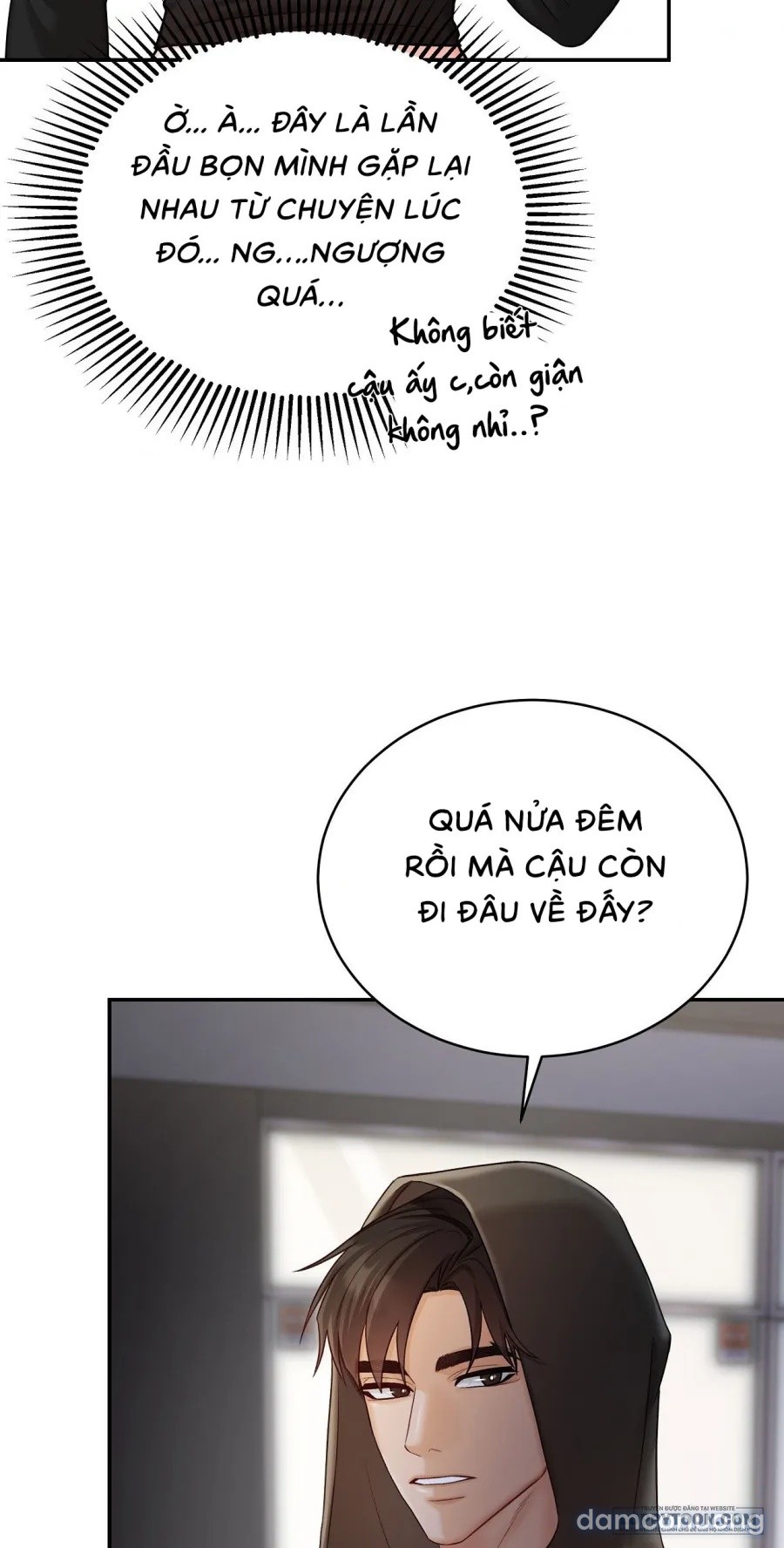 〖18+〗- Người Bạn Thanh Mai Trúc Mã Tính Theo Giá Thị Trường 