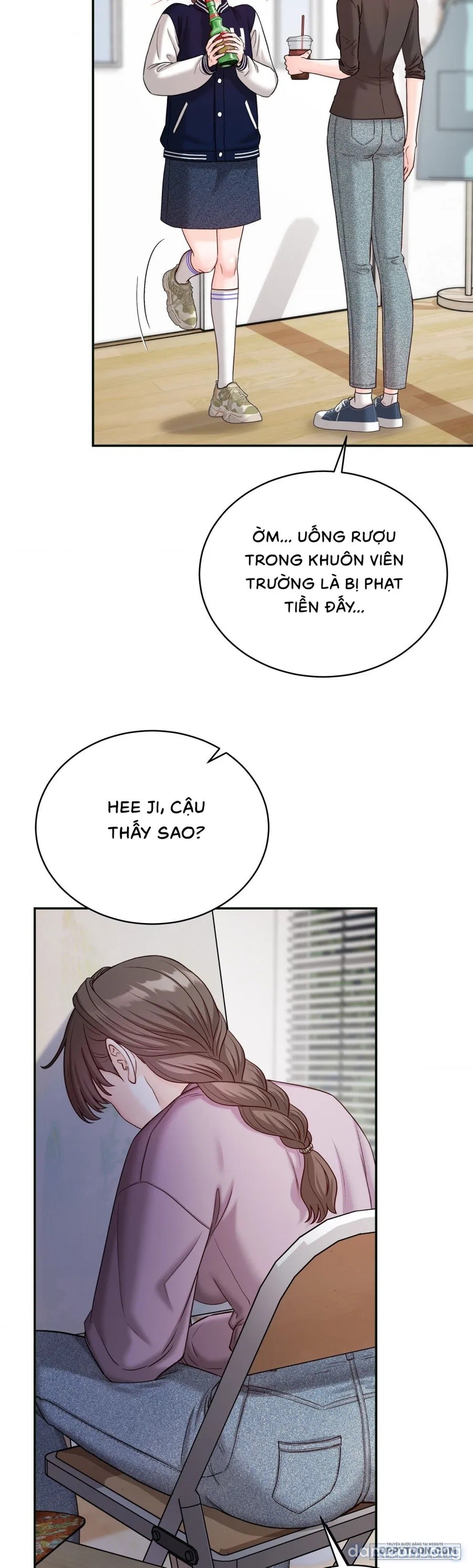 〖18+〗- Người Bạn Thanh Mai Trúc Mã Tính Theo Giá Thị Trường 