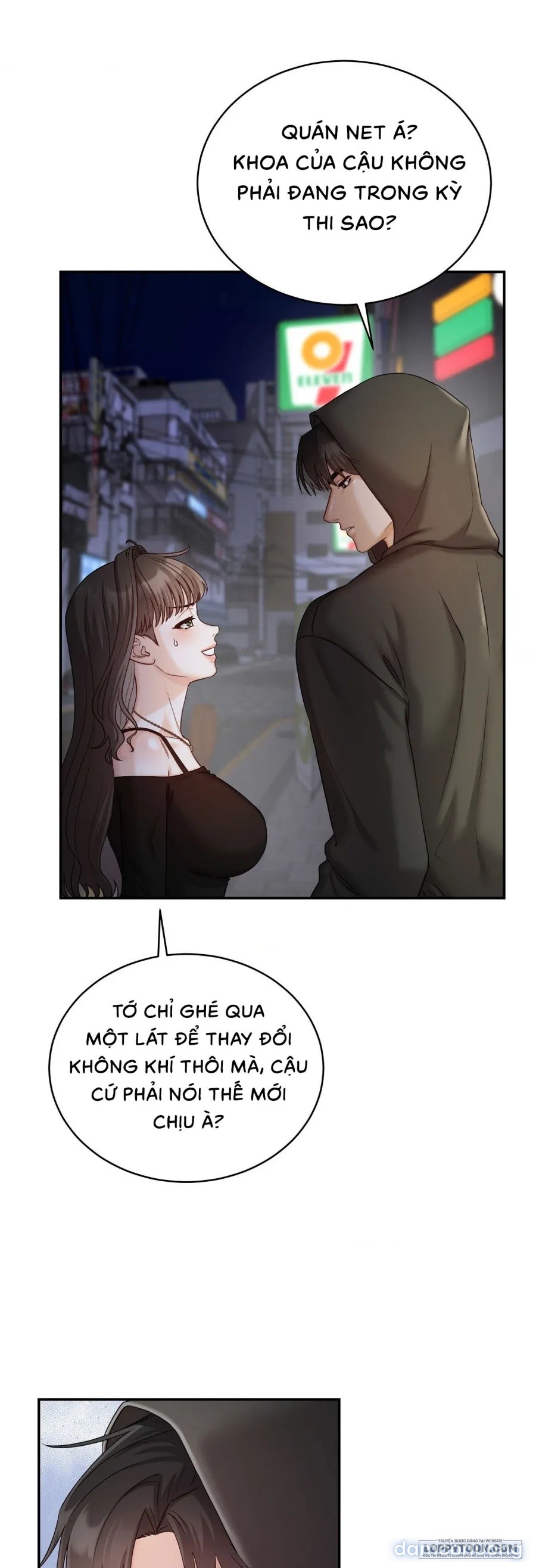 〖18+〗- Người Bạn Thanh Mai Trúc Mã Tính Theo Giá Thị Trường 
