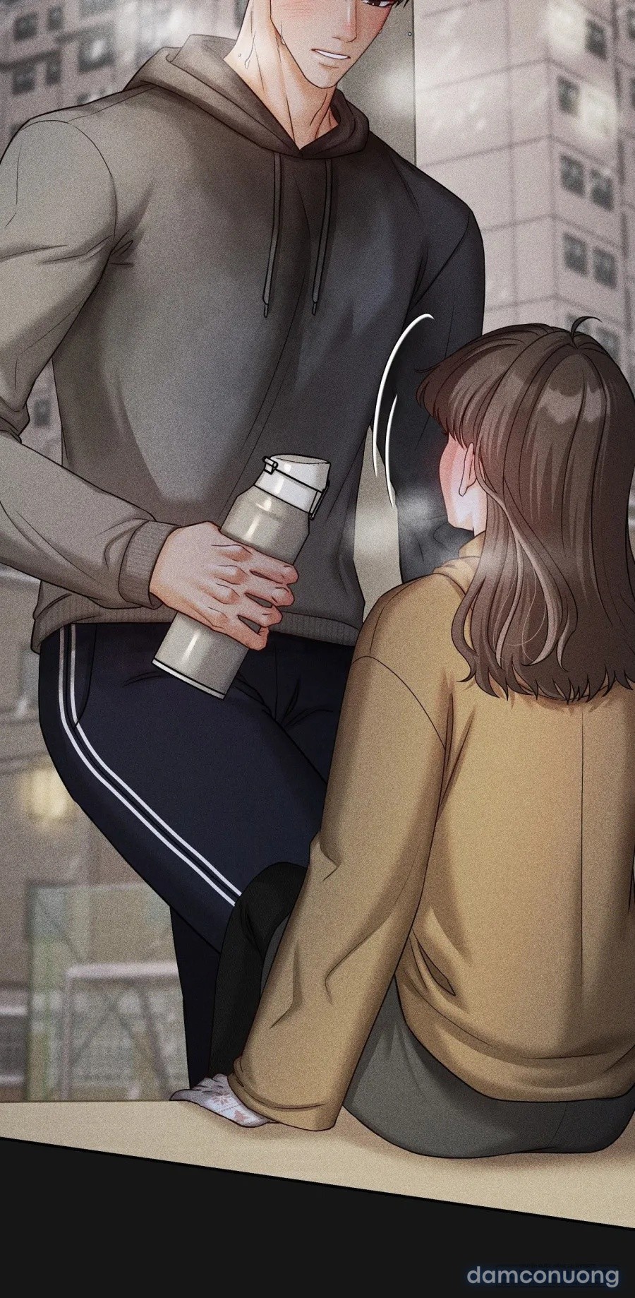 〖18+〗- Người Bạn Thanh Mai Trúc Mã Tính Theo Giá Thị Trường 