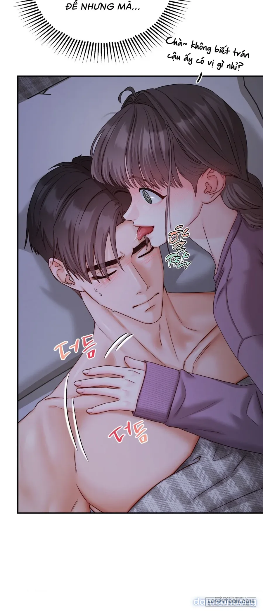 〖18+〗- Người Bạn Thanh Mai Trúc Mã Tính Theo Giá Thị Trường 