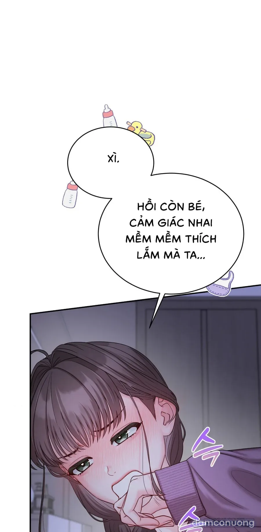 〖18+〗- Người Bạn Thanh Mai Trúc Mã Tính Theo Giá Thị Trường 