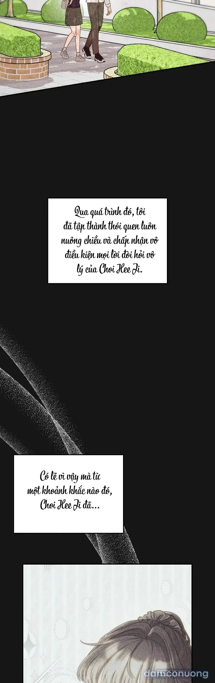〖18+〗- Người Bạn Thanh Mai Trúc Mã Tính Theo Giá Thị Trường 
