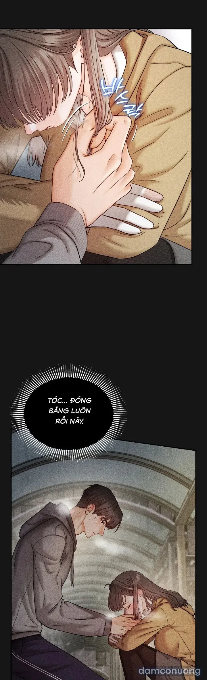 〖18+〗- Người Bạn Thanh Mai Trúc Mã Tính Theo Giá Thị Trường 