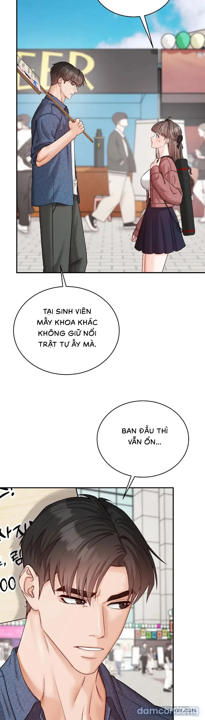〖18+〗- Người Bạn Thanh Mai Trúc Mã Tính Theo Giá Thị Trường 
