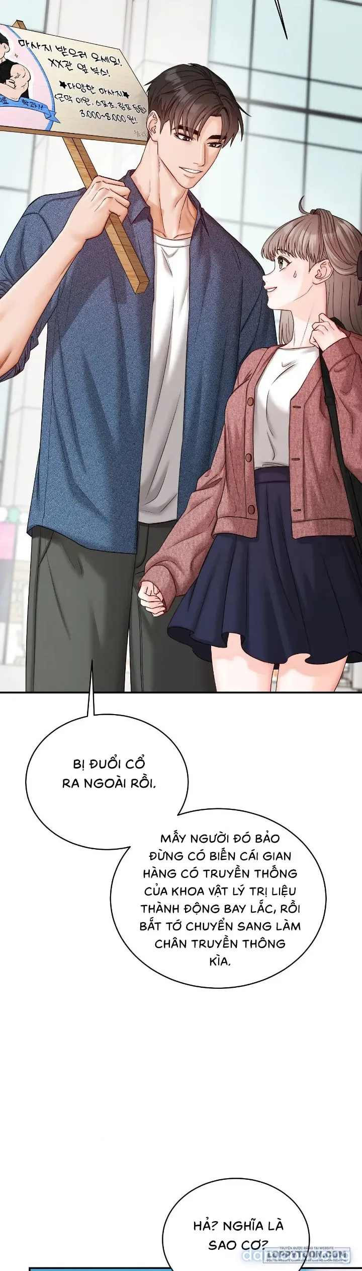 〖18+〗- Người Bạn Thanh Mai Trúc Mã Tính Theo Giá Thị Trường 