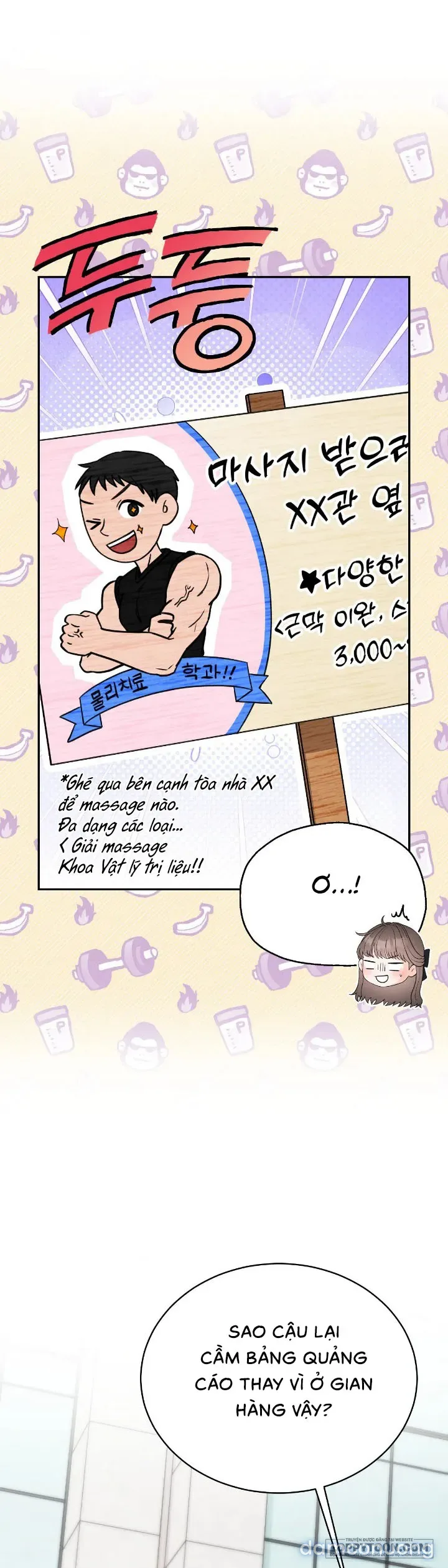 〖18+〗- Người Bạn Thanh Mai Trúc Mã Tính Theo Giá Thị Trường 