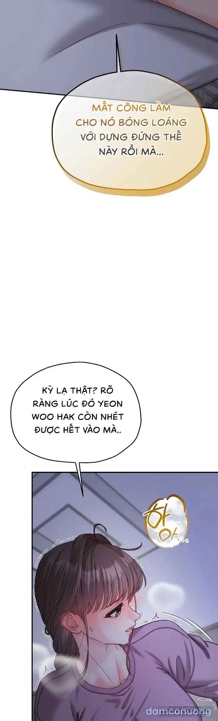 〖18+〗- Người Bạn Thanh Mai Trúc Mã Tính Theo Giá Thị Trường 