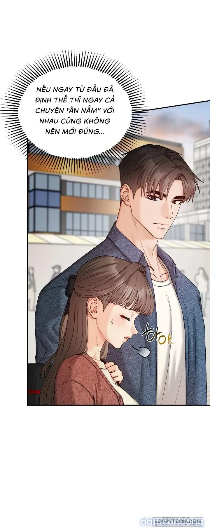 〖18+〗- Người Bạn Thanh Mai Trúc Mã Tính Theo Giá Thị Trường 