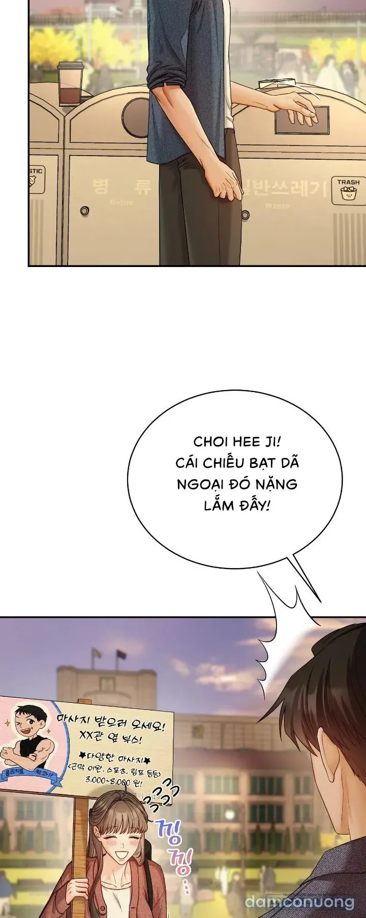 〖18+〗- Người Bạn Thanh Mai Trúc Mã Tính Theo Giá Thị Trường 