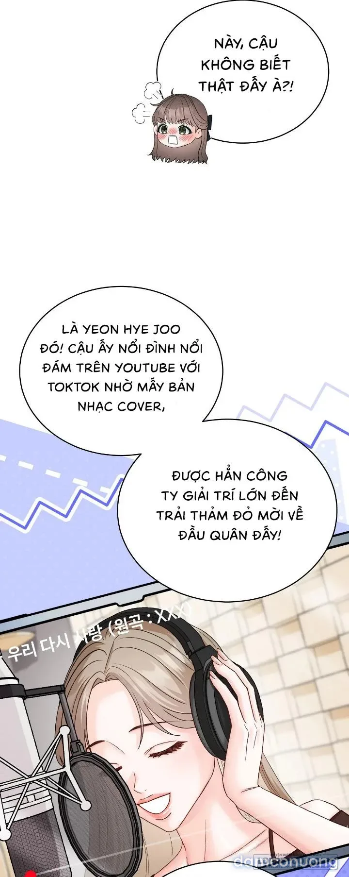 〖18+〗- Người Bạn Thanh Mai Trúc Mã Tính Theo Giá Thị Trường 