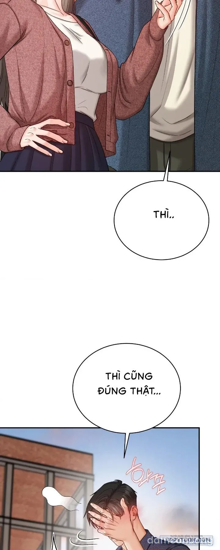 〖18+〗- Người Bạn Thanh Mai Trúc Mã Tính Theo Giá Thị Trường 