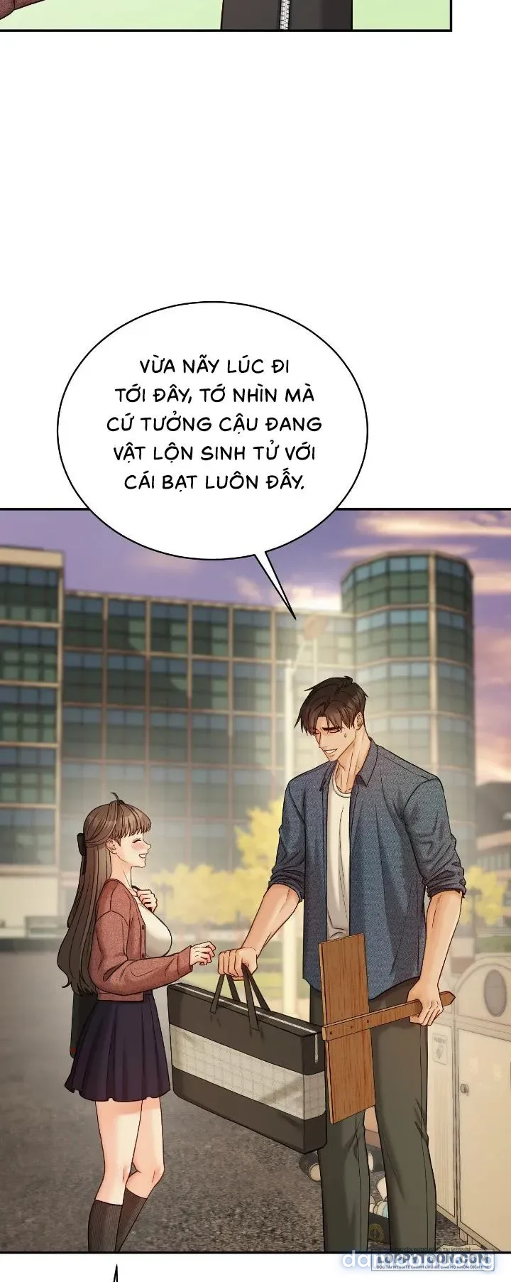 〖18+〗- Người Bạn Thanh Mai Trúc Mã Tính Theo Giá Thị Trường 