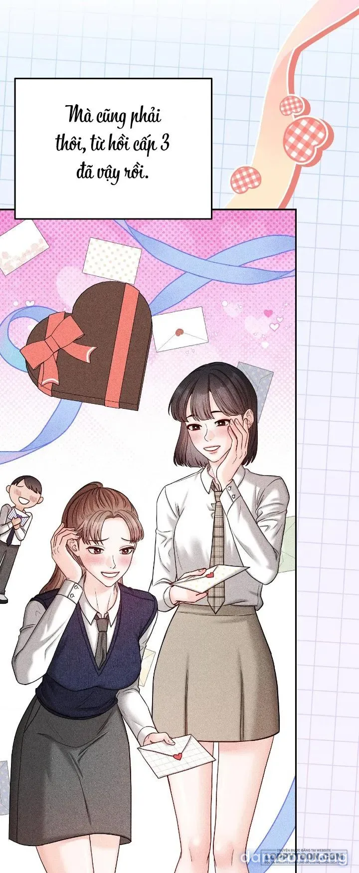 〖18+〗- Người Bạn Thanh Mai Trúc Mã Tính Theo Giá Thị Trường 