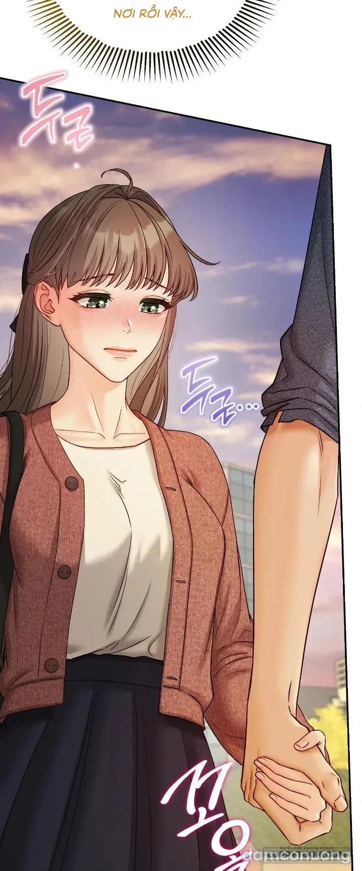 〖18+〗- Người Bạn Thanh Mai Trúc Mã Tính Theo Giá Thị Trường 