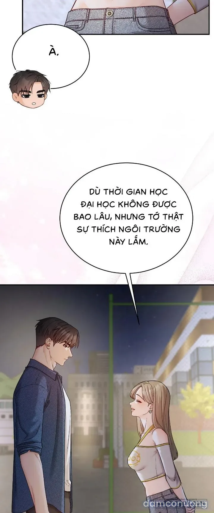 〖18+〗- Người Bạn Thanh Mai Trúc Mã Tính Theo Giá Thị Trường 