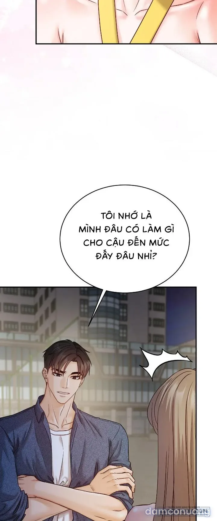 〖18+〗- Người Bạn Thanh Mai Trúc Mã Tính Theo Giá Thị Trường 
