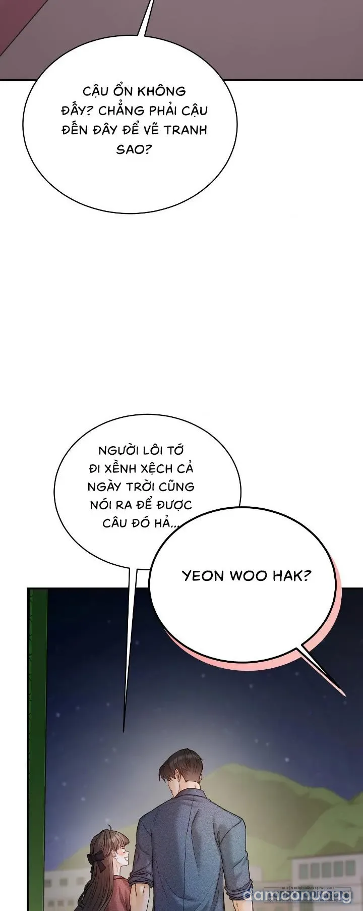 〖18+〗- Người Bạn Thanh Mai Trúc Mã Tính Theo Giá Thị Trường 