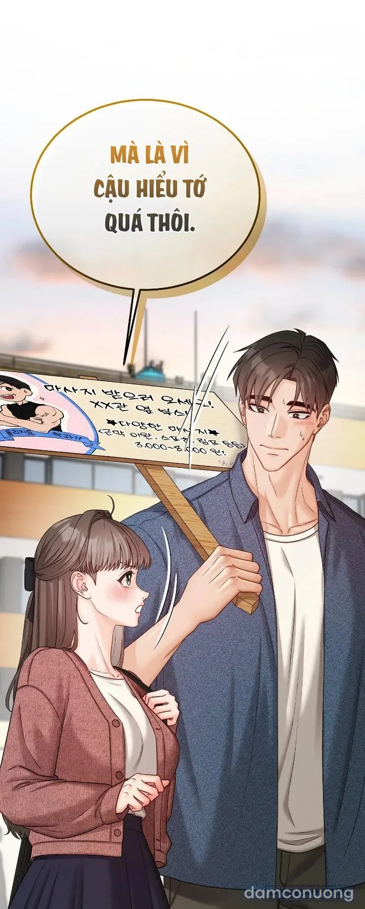 〖18+〗- Người Bạn Thanh Mai Trúc Mã Tính Theo Giá Thị Trường 