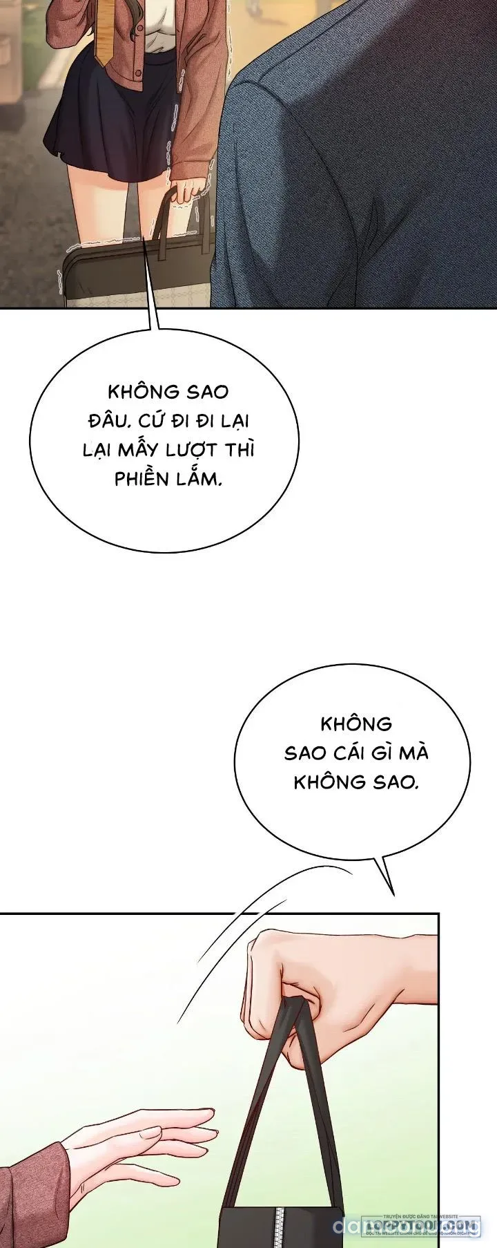 〖18+〗- Người Bạn Thanh Mai Trúc Mã Tính Theo Giá Thị Trường 