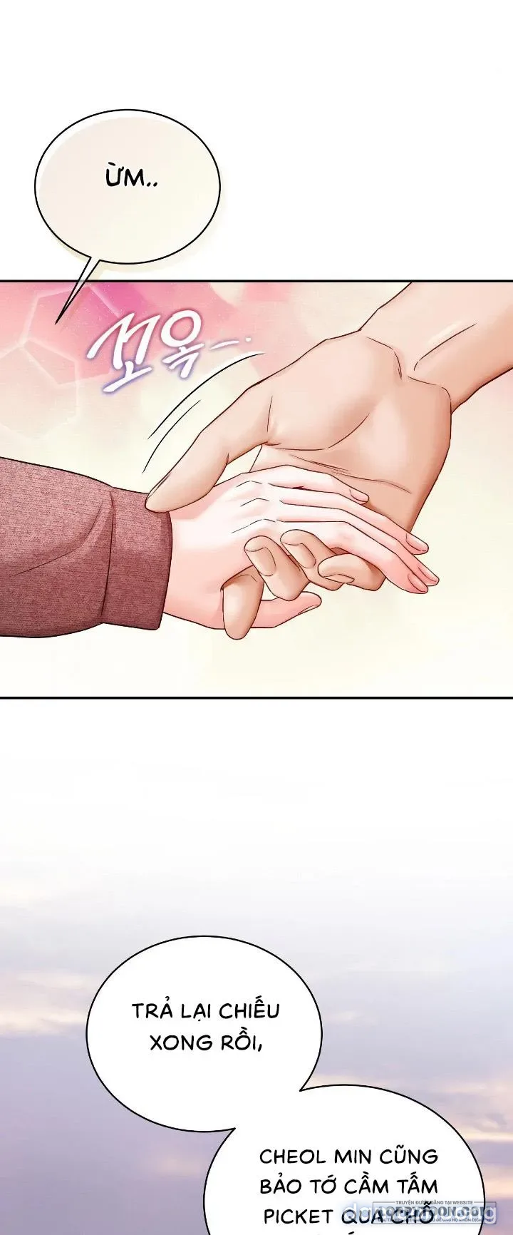 〖18+〗- Người Bạn Thanh Mai Trúc Mã Tính Theo Giá Thị Trường 