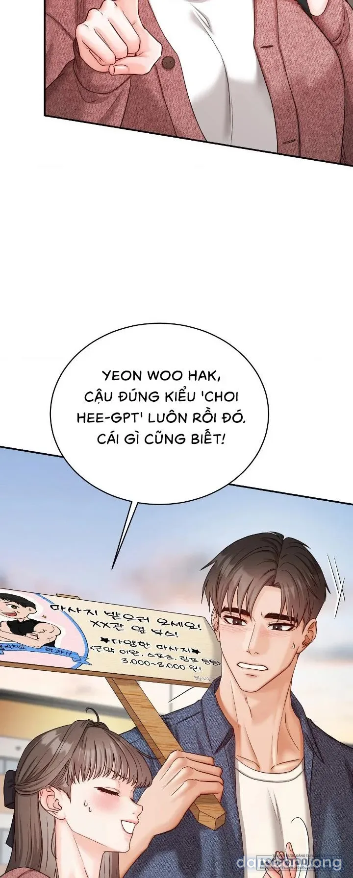 〖18+〗- Người Bạn Thanh Mai Trúc Mã Tính Theo Giá Thị Trường 