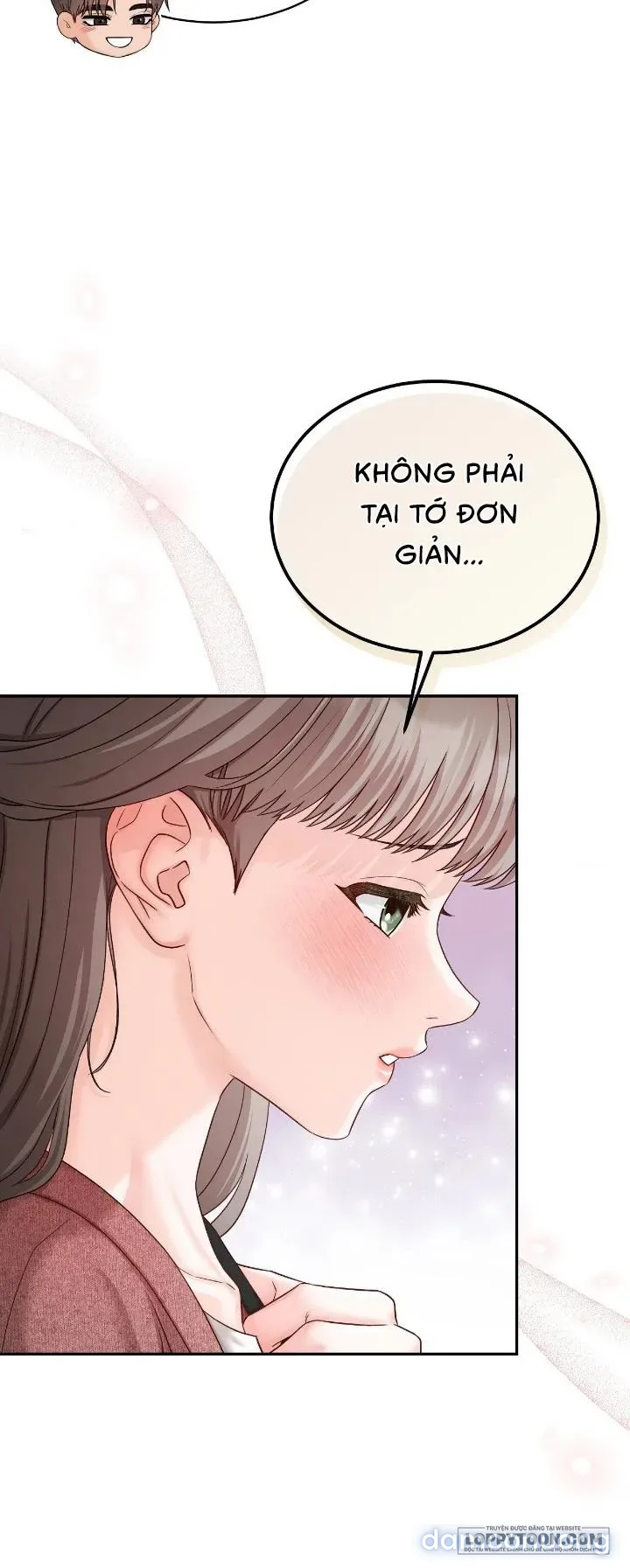 〖18+〗- Người Bạn Thanh Mai Trúc Mã Tính Theo Giá Thị Trường 