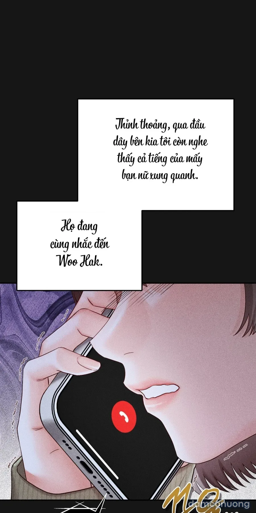 〖18+〗- Người Bạn Thanh Mai Trúc Mã Tính Theo Giá Thị Trường 