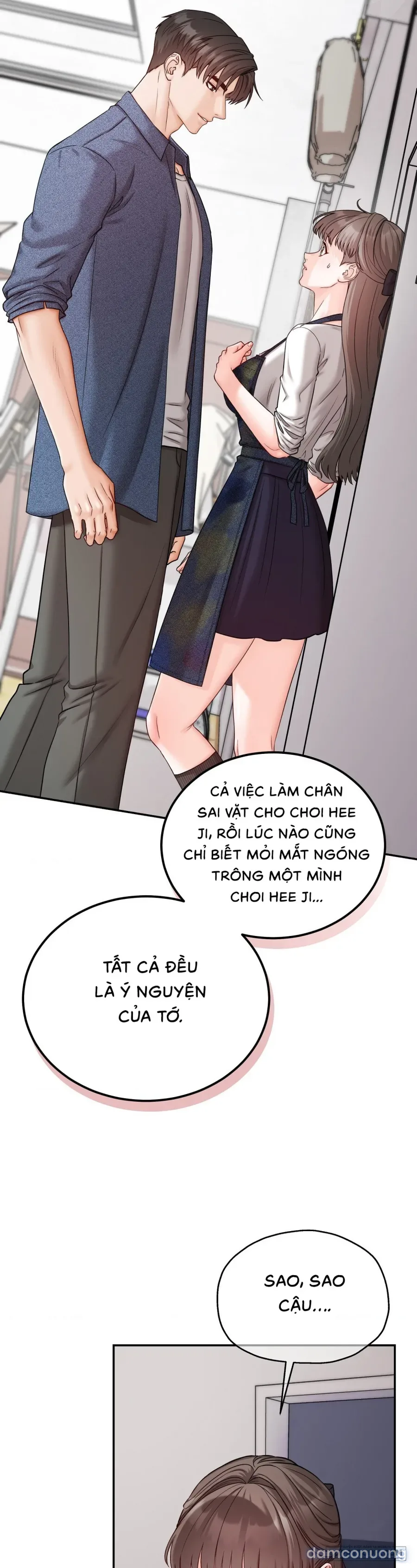 〖18+〗- Người Bạn Thanh Mai Trúc Mã Tính Theo Giá Thị Trường 